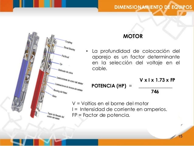 manual de bombeo electrosumergible